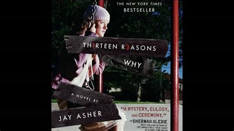 01 Introduction Thirteen Reason Why by Jay Asher Audiobook.